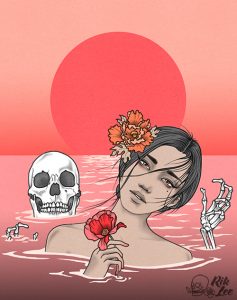 - The Lake 237x300 - Jazero