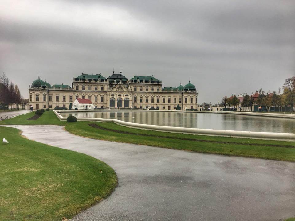 Cisárovná Sissi a vianočné trhy prilákajú do Viedne desaťtisíce návštevníkov - 23231419 10209736244277045 5061813428612721913 n - Cisárovná Sissi a vianočné trhy prilákajú do Viedne desaťtisíce návštevníkov