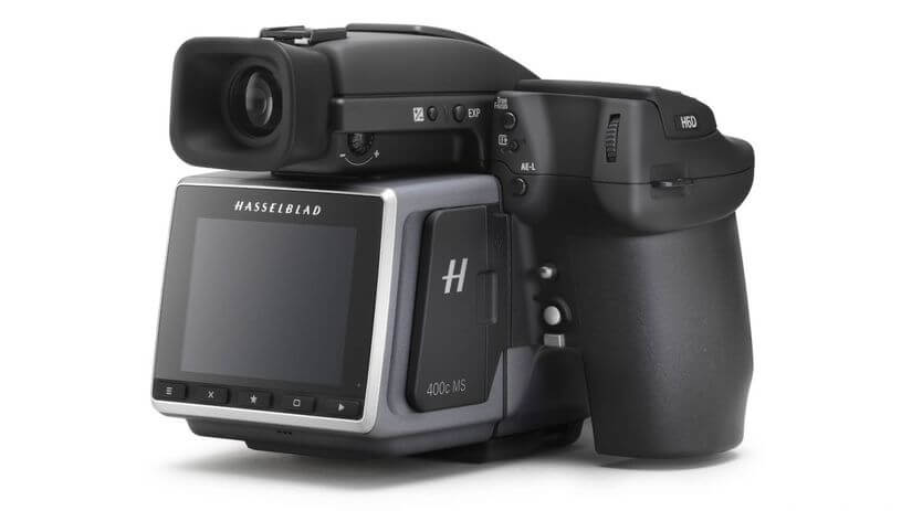 Hasselblad predstavil novinku, ktorá dokáže vytvoriť 400-megapixelové fotky - hasselblad h6d 400c clanokW - Hasselblad predstavil novinku, ktorá dokáže vytvoriť 400-megapixelové fotky