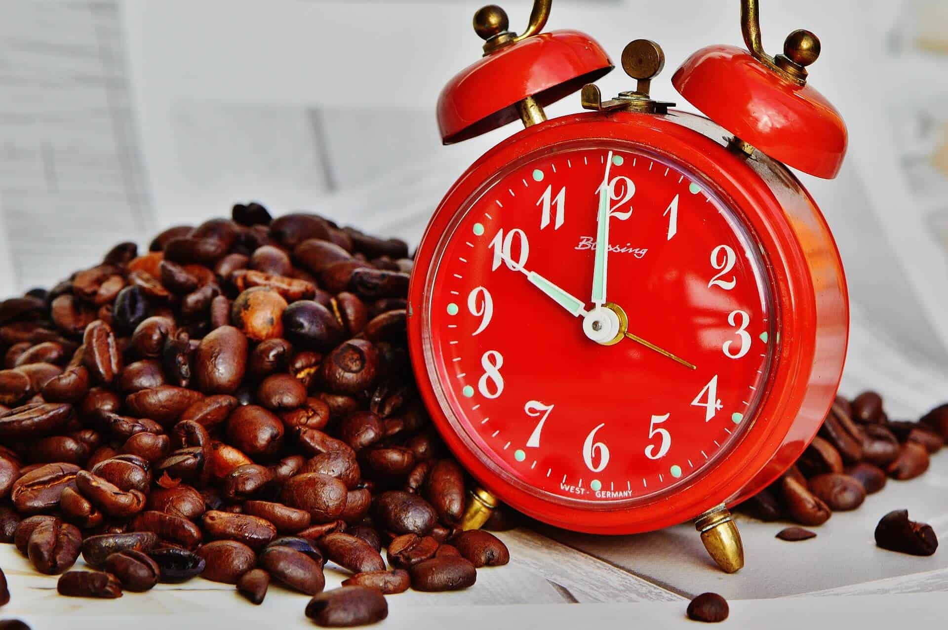 Energia ukrytá v káve - coffee break 1291381 1920 - Energia ukrytá v káve