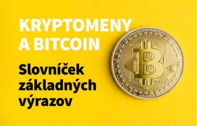 Kryptomeny a bitcoin