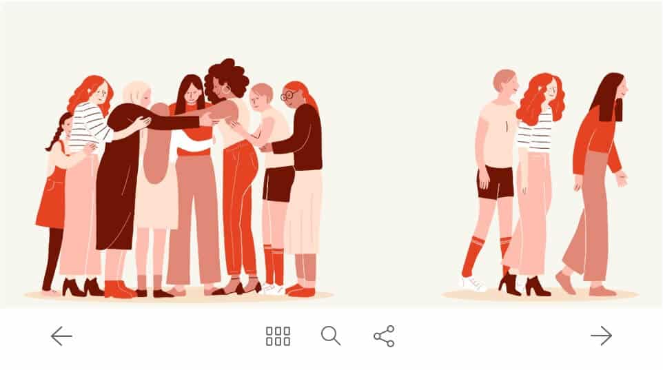 Google oslavuje MDŽ pomocou inšpiratívnych príbehov - Untitled - Google oslavuje MDŽ pomocou inšpiratívnych príbehov