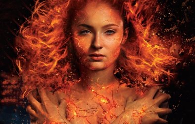 dark phoenix, x-men,