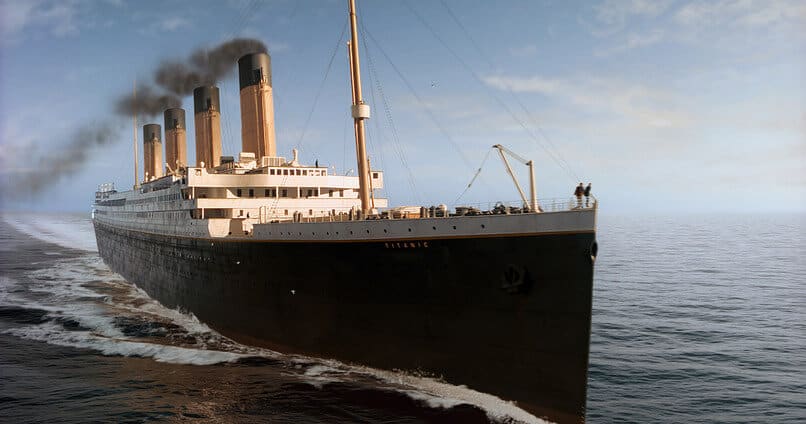 Fejkový trailer k Titanicu oklamal nejedného fanúšika - titanic - Fejkový trailer k Titanicu oklamal nejedného fanúšika