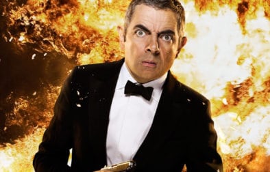 johnny english