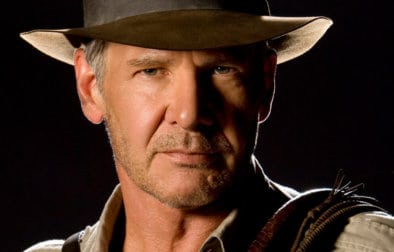 Indiana Jones