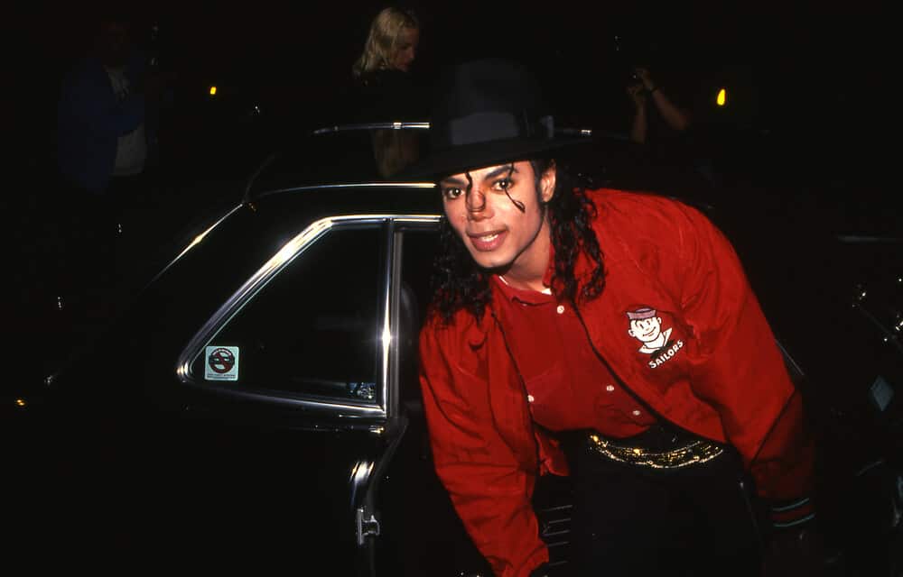 Fakty, ktoré skoro nikto netušil o Michaelovi Jacksonovi - shutterstock 244216060 - Fakty, ktoré skoro nikto netušil o Michaelovi Jacksonovi