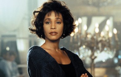 Whitney Houston