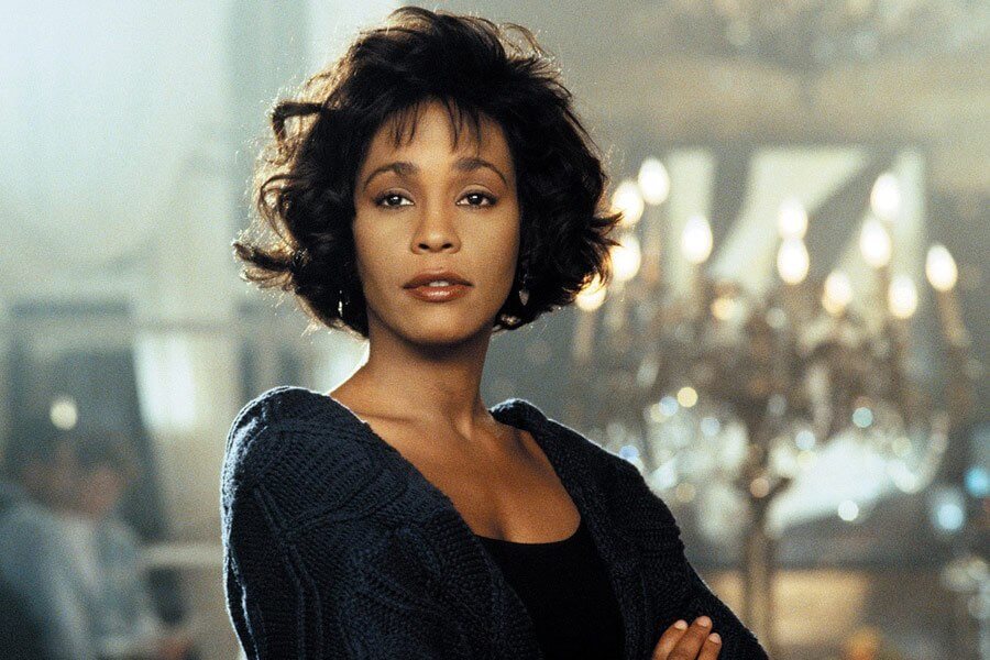Whitney: Spoznajte tragický osud ikony - Whitney Houston - Whitney: Spoznajte tragický osud ikony