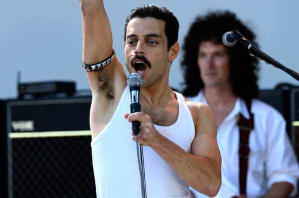 Videli ste už film Bohemian Rhapsody? - bohemian rhapsody movie - Videli ste už film Bohemian Rhapsody?
