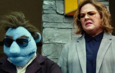 happytime murders