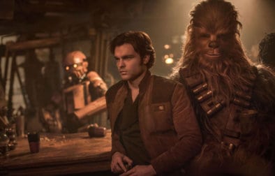 solo