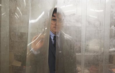 matt dillon, The House That Jack Built