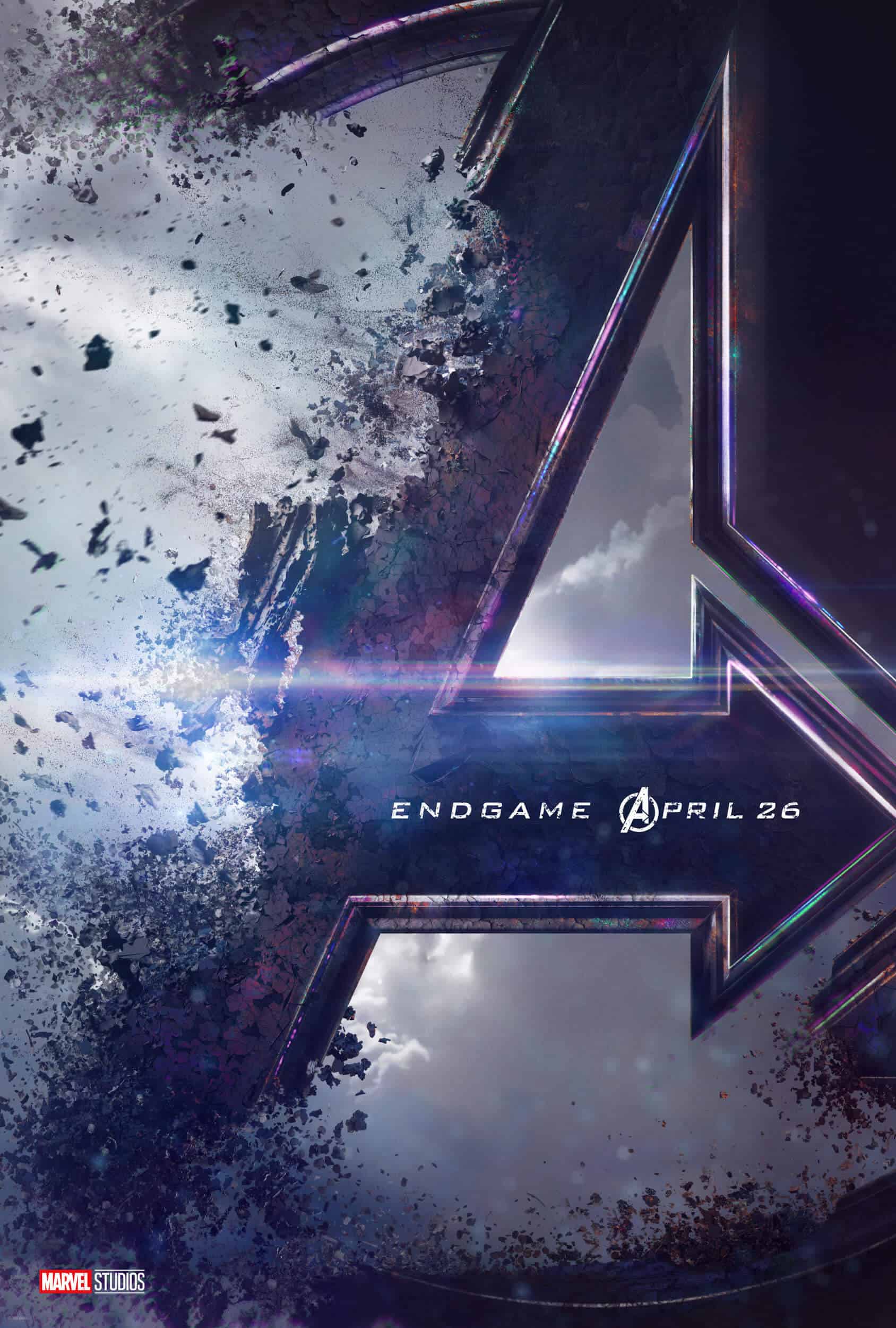 avengers - MLou2 Teaser 1 Sht v6 Lg - Nový trailer Avengers 4 &#8211; Endgame je tu!