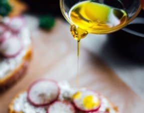 Stredomorská kuchyňa - zdravý štýl stravovania