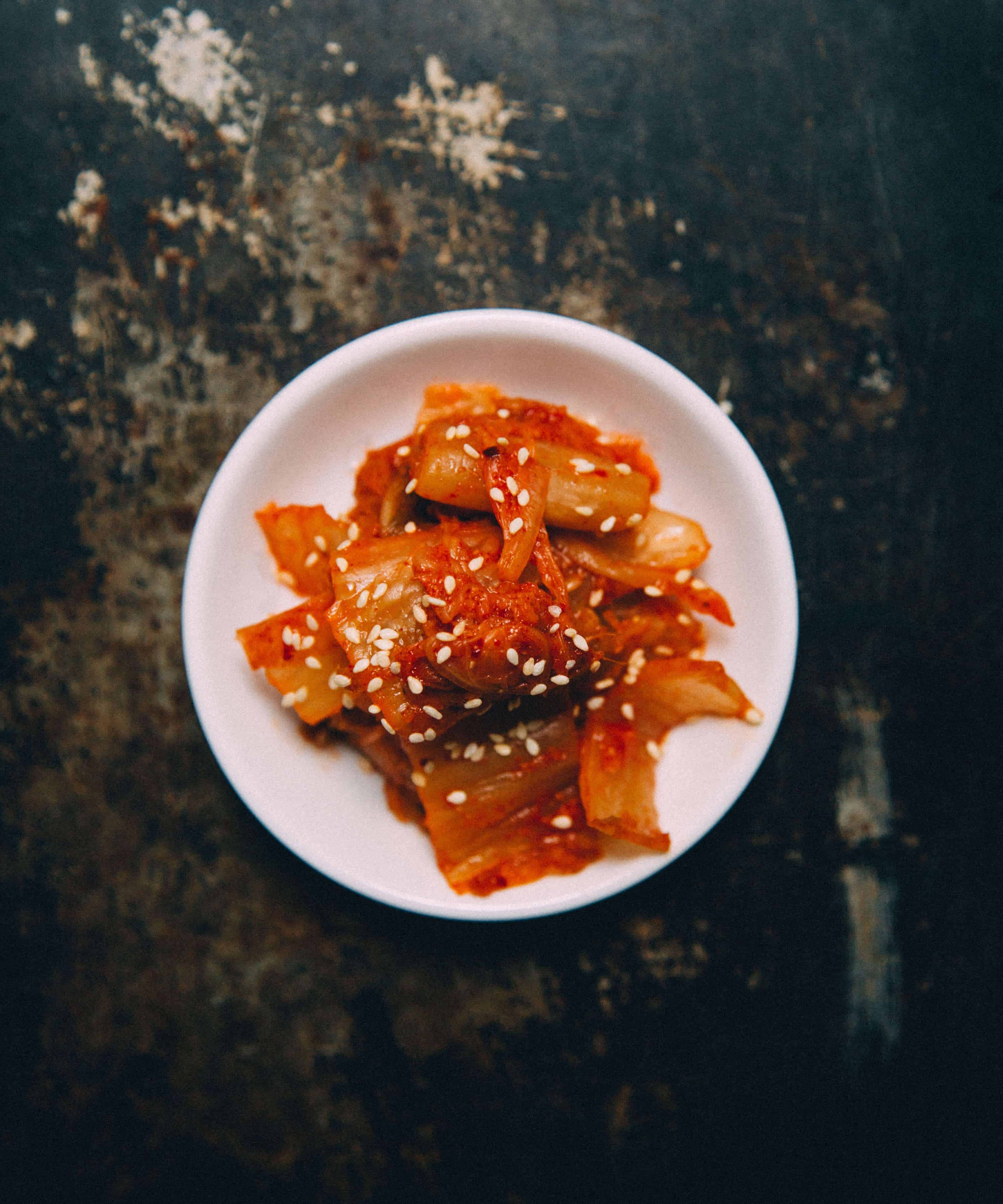 kimchi - charles 1112673 unsplash - Ochutnajte jedno z najzdravších jedál na svete &#8211; Kimchi