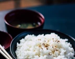Čo všetko o ryži nevieme?