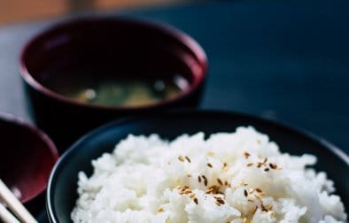 Čo všetko o ryži nevieme?