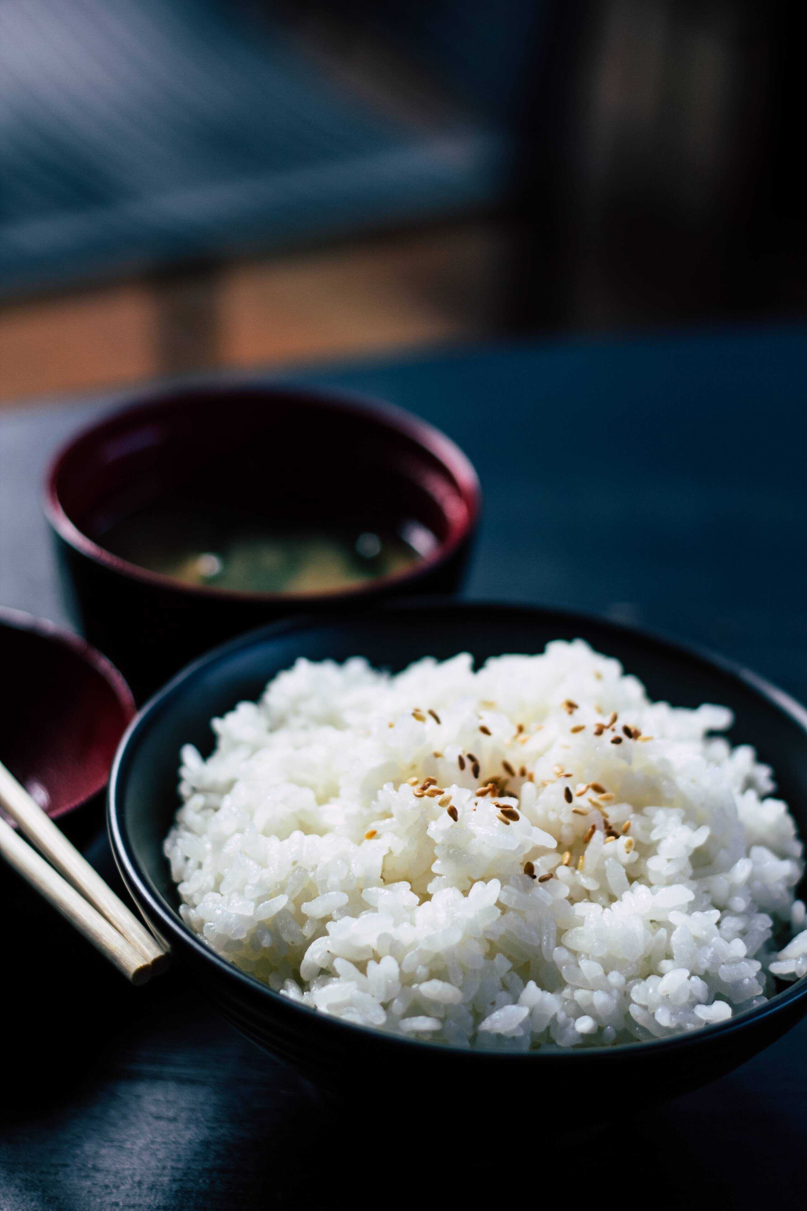 ryža - mgg vitchakorn 527292 unsplash - V hlavnej úlohe ryža