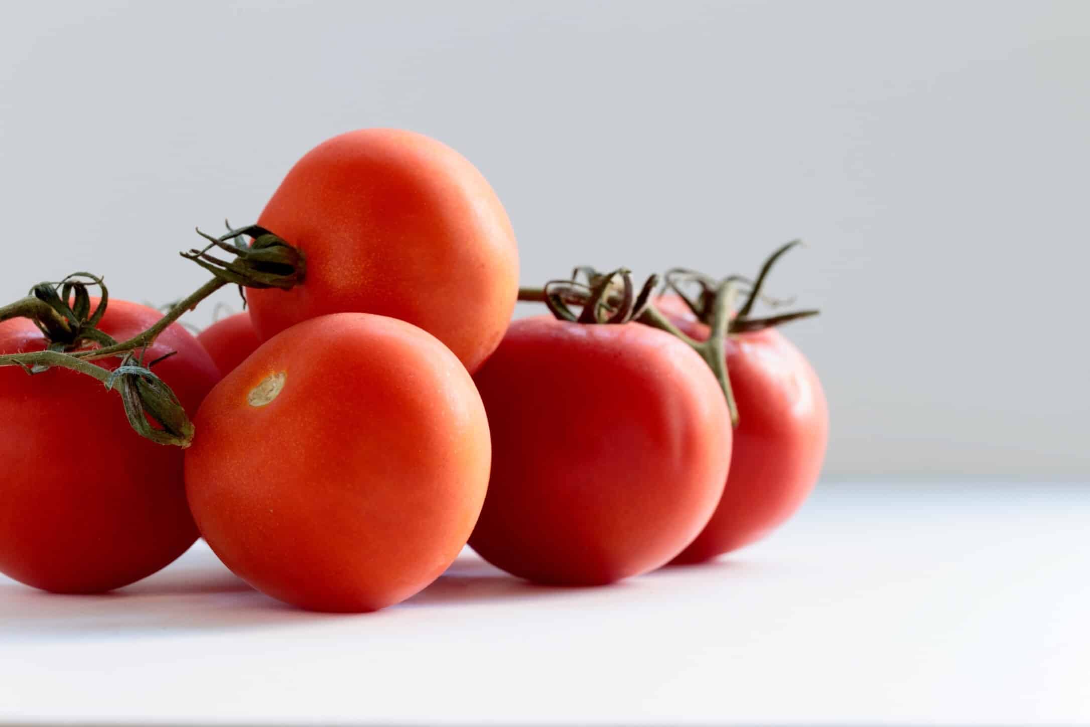 paradajky - vince lee p6KMIFzWwy8 unsplash - Paradajky &#8211; ovocie či zelenina?