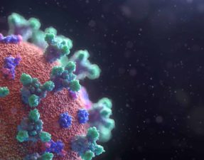 Koronavírus - ako sa pred ním chrániť?