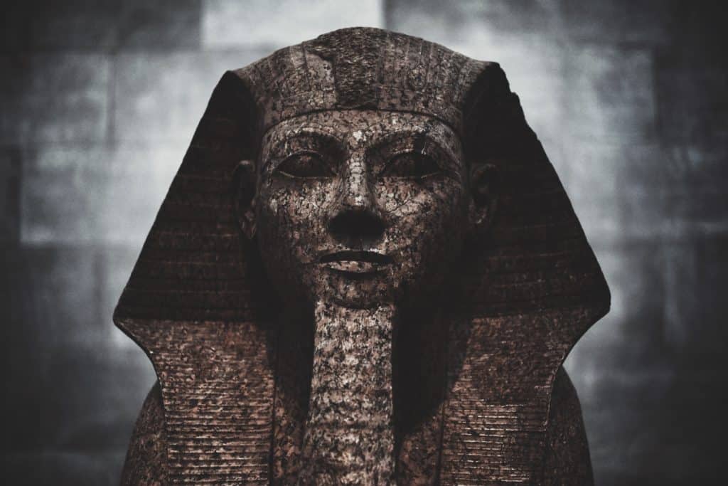 Autor: Daniel H. Tong egypt - daniel h tong xBeid9r1paU unsplash 1024x683 - Do Egypta sa oplatí cestovať kvôli krásnemu moru a fascinujúcej histórii