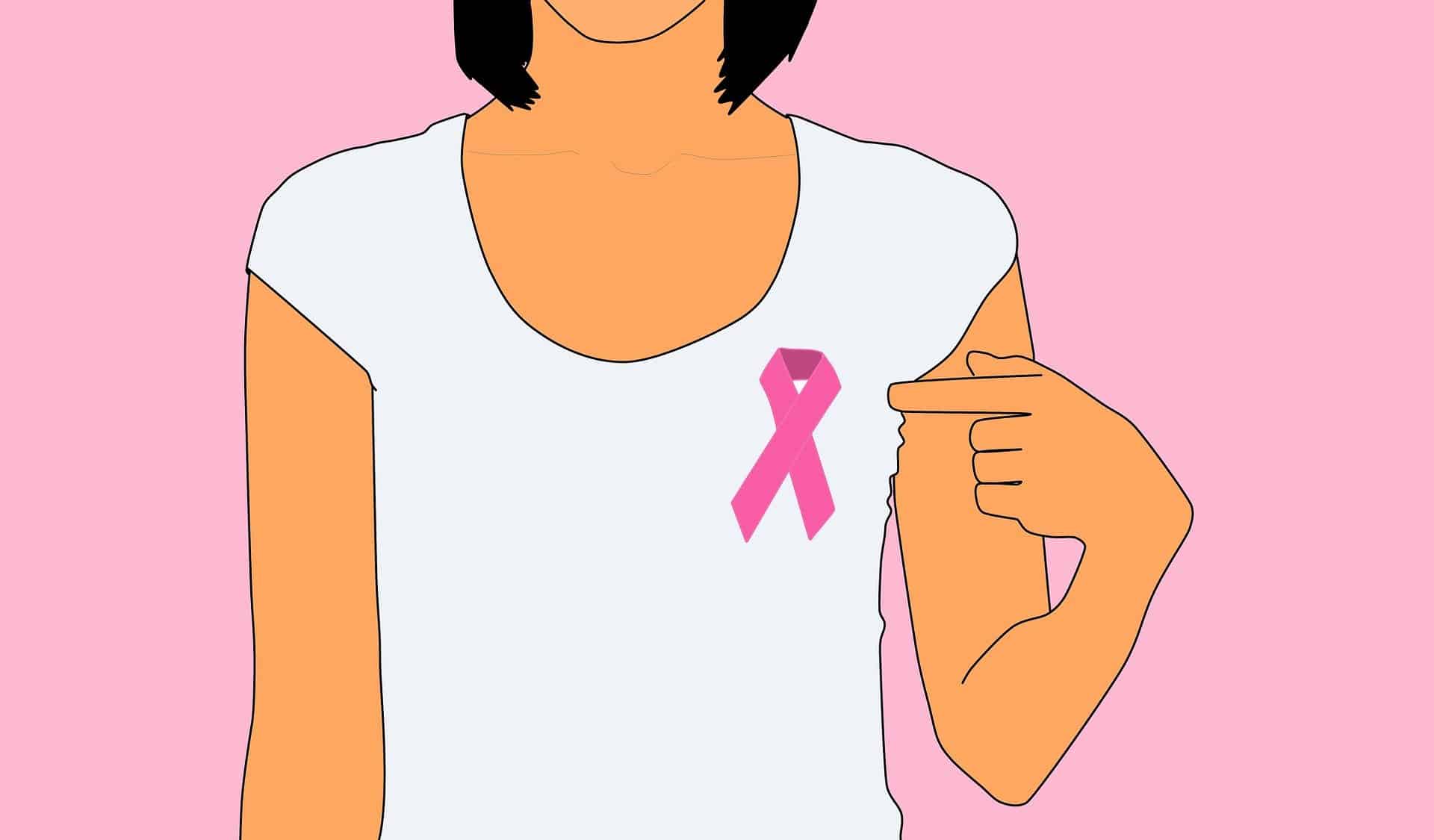 rakovina prsníka - october pink 1714664 1920 - Podporte ženy s rakovinou prsníka ružovou farbou
