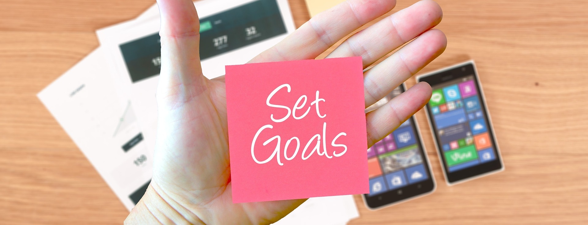 ciele - goals 2691265 1920 - SMART analýza cieľov pomáha splniť osobné aj kariérne predsavzatia