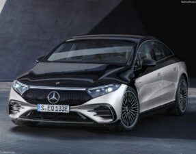 Foto: Mercedes Benz