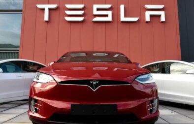 Tesla Zdroj: (regional-kurier.com)