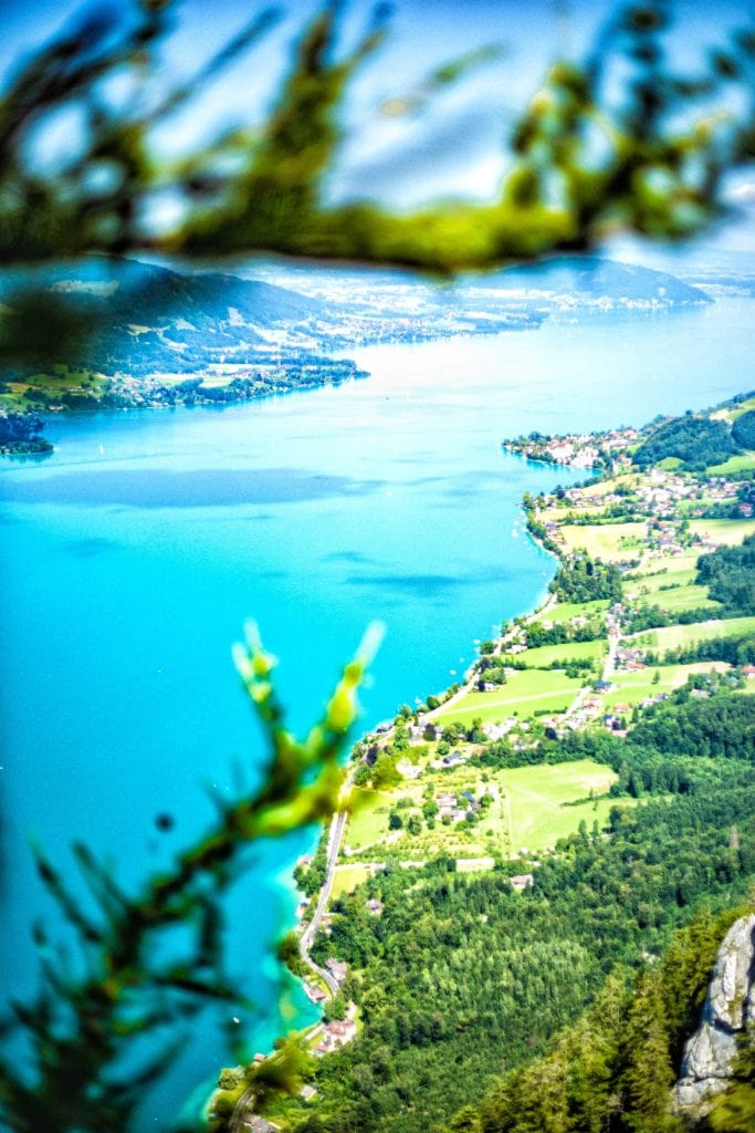 rakúsko - IMG 3269 683x1024 - Attersee &#8211; tretie najväčšie rakúske jazero