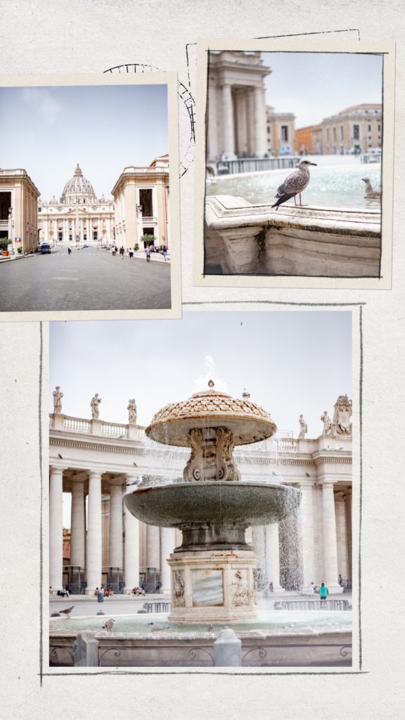 vatikán - page0 3 576x1024 - Vaticano- mestský štát v Ríme