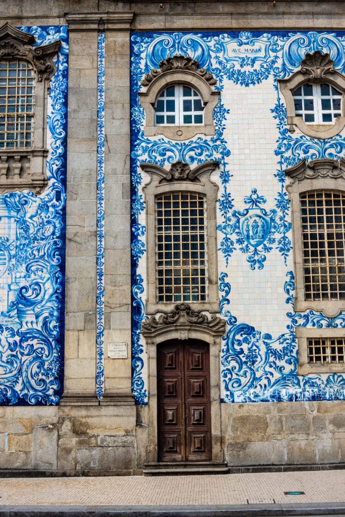porto - IMG 3496 683x1024 - Portské azulejos- kde ich nájdete?