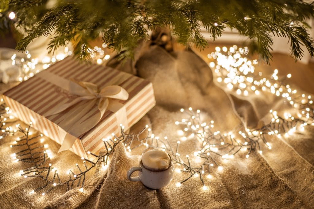 vianoce - alisa anton ujKXJFlENXg unsplash 1024x683 - Tradičné vianočné zvyky nemôžu chýbať v domácnosti