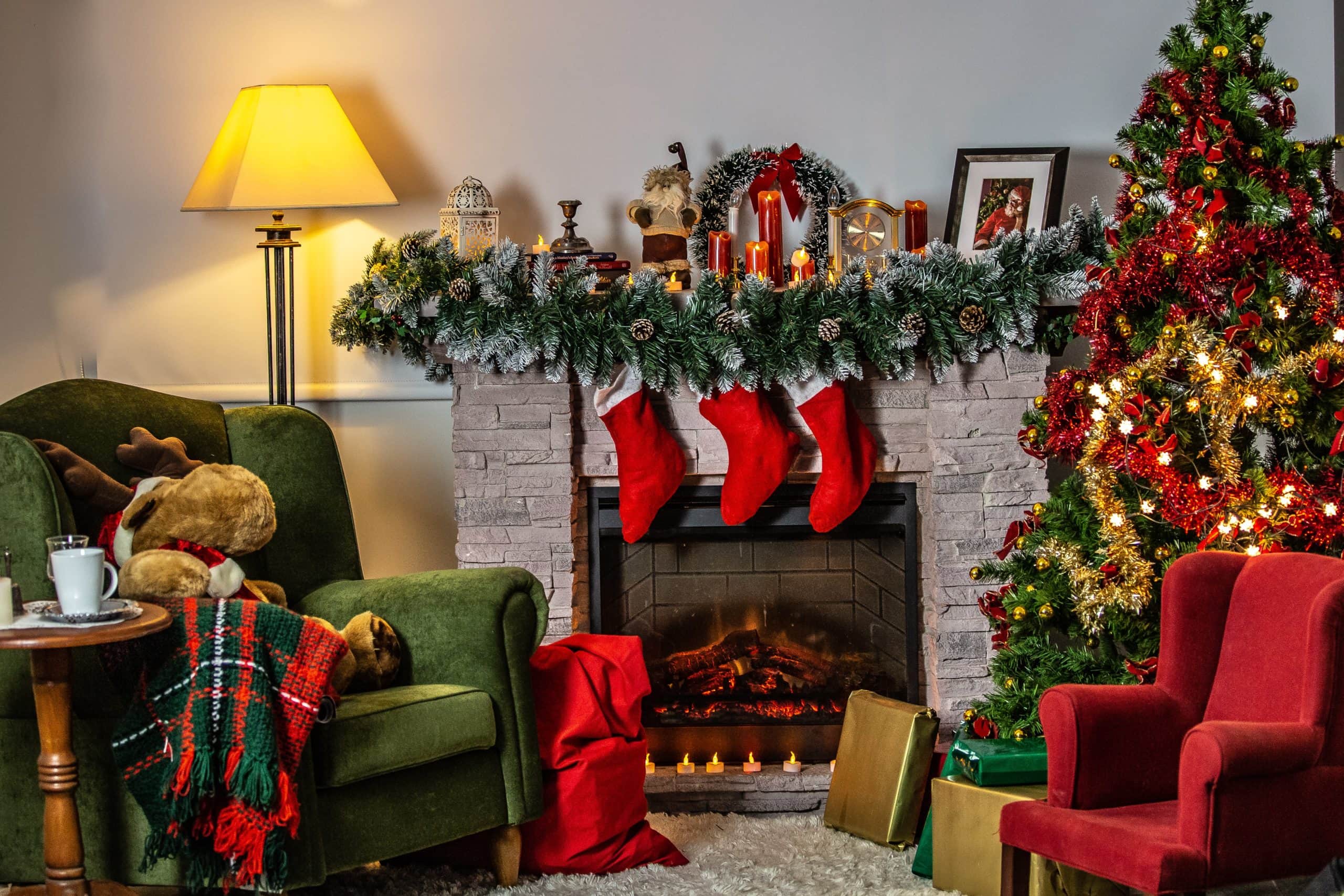 vianoce - lynda hinton RpWCPDxMcSo unsplash scaled - Tradičné vianočné zvyky nemôžu chýbať v domácnosti
