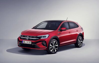 Foto: Volkswagen