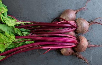 V cvikle sa nachádza vysoké množstvo sodíka, draslíka, vápnika, ale aj vitamínu C.