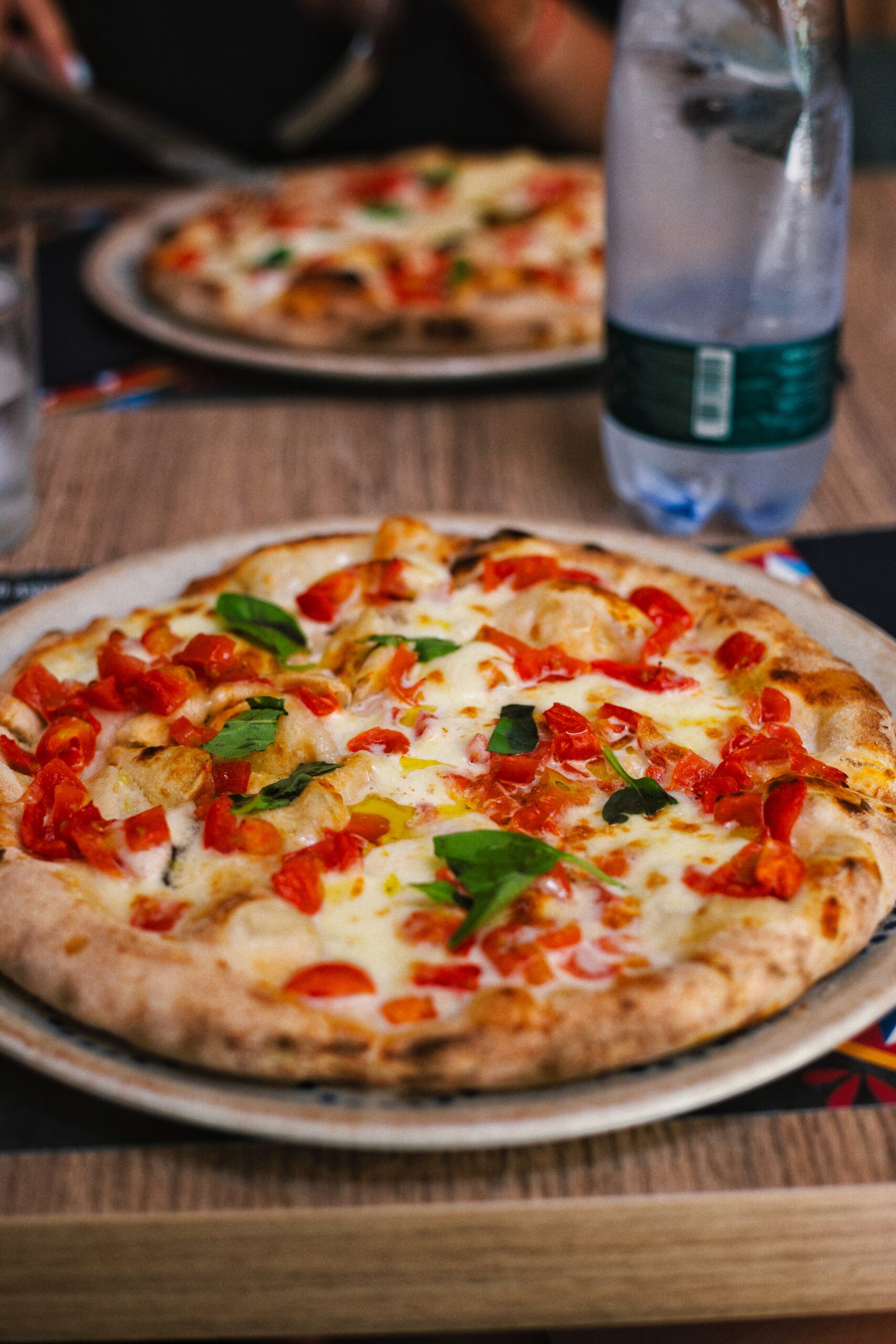 pizza - IMG 7233 scaled - Globálna pochúťka &#8211; Pizza Margherita