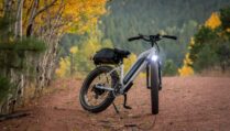 E-bike otvorí nové možnosti cyklistiky.