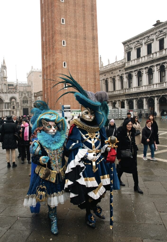 karneval - IMG 6027 705x1024 - Carnevale di Venezia