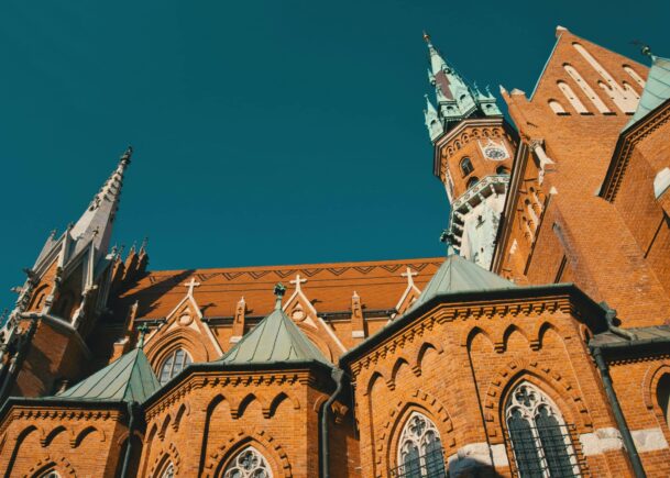 Poľsko patrí medzi srdcovky pre mnohých cestovateľov.